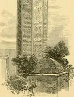 Picture 477 of 520 from A history of architecture in all countries, from the earliest times to the present day (1902), leaf 559
