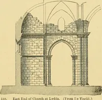 Picture 32 of 520 from A history of architecture in all countries, from the earliest times to the present day (1902), leaf 56