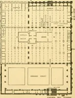 An illustration from A history of architecture in all countries, from the earliest times to the present day (1902)