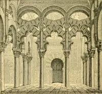 Picture 480 of 520 from A history of architecture in all countries, from the earliest times to the present day (1902), leaf 565