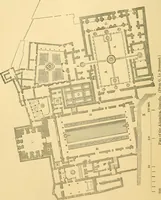 Picture 484 of 520 from A history of architecture in all countries, from the earliest times to the present day (1902), leaf 571