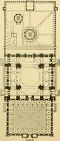 An illustration from A history of architecture in all countries, from the earliest times to the present day (1902)