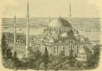 Picture 487 of 520 from A history of architecture in all countries, from the earliest times to the present day (1902), leaf 580