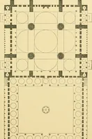 An illustration from A history of architecture in all countries, from the earliest times to the present day (1902)