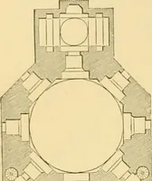 An illustration from A history of architecture in all countries, from the earliest times to the present day (1902)