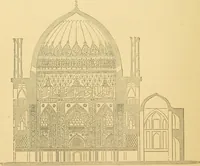Picture 495 of 520 from A history of architecture in all countries, from the earliest times to the present day (1902), leaf 593