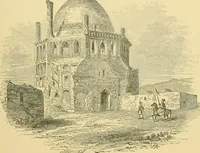 An illustration from A history of architecture in all countries, from the earliest times to the present day (1902)