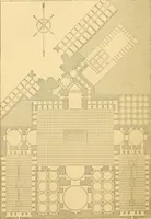 An illustration from A history of architecture in all countries, from the earliest times to the present day (1902)