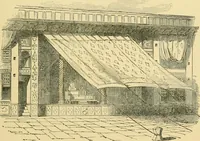 Picture 499 of 520 from A history of architecture in all countries, from the earliest times to the present day (1902), leaf 598