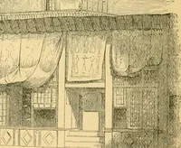 An illustration from A history of architecture in all countries, from the earliest times to the present day (1902)