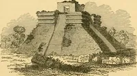 An illustration from A history of architecture in all countries, from the earliest times to the present day (1902)