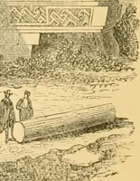 An illustration from A history of architecture in all countries, from the earliest times to the present day (1902)