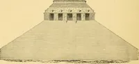 An illustration from A history of architecture in all countries, from the earliest times to the present day (1902)