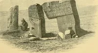 An illustration from A history of architecture in all countries, from the earliest times to the present day (1902)