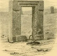 An illustration from A history of architecture in all countries, from the earliest times to the present day (1902)