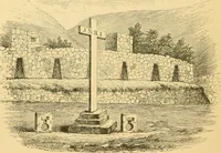 Picture 515 of 520 from A history of architecture in all countries, from the earliest times to the present day (1902), leaf 623