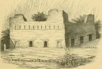 An illustration from A history of architecture in all countries, from the earliest times to the present day (1902)