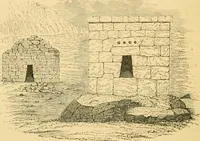 An illustration from A history of architecture in all countries, from the earliest times to the present day (1902)