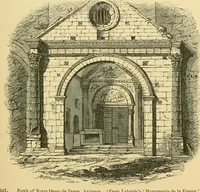 An illustration from A history of architecture in all countries, from the earliest times to the present day (1902)