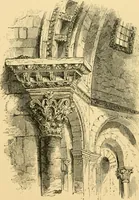 An illustration from A history of architecture in all countries, from the earliest times to the present day (1902)