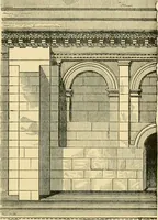 An illustration from A history of architecture in all countries, from the earliest times to the present day (1902)
