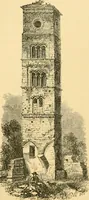 An illustration from A history of architecture in all countries, from the earliest times to the present day (1902)