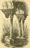 An illustration from A history of architecture in all countries, from the earliest times to the present day (1902)