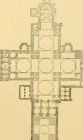 An illustration from A history of architecture in all countries, from the earliest times to the present day (1902)