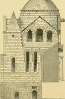 An illustration from A history of architecture in all countries, from the earliest times to the present day (1902)