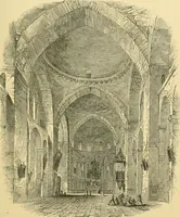 An illustration from A history of architecture in all countries, from the earliest times to the present day (1902)