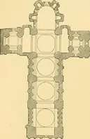 An illustration from A history of architecture in all countries, from the earliest times to the present day (1902)