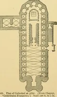 Picture 59 of 520 from A history of architecture in all countries, from the earliest times to the present day (1902), leaf 88