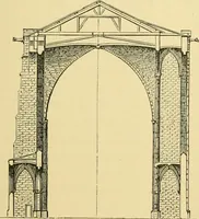 An illustration from A history of architecture in all countries, from the earliest times to the present day (1902)