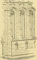 An illustration from A history of architecture in all countries, from the earliest times to the present day (1902)
