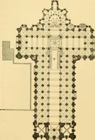 An illustration from A history of architecture in all countries, from the earliest times to the present day (1902)