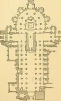 An illustration from A history of architecture in all countries, from the earliest times to the present day (1902)