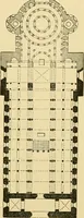 An illustration from A history of architecture in all countries, from the earliest times to the present day (1902)