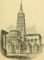 An illustration from A history of architecture in all countries, from the earliest times to the present day (1902)