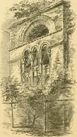 An illustration from A history of architecture in all countries, from the earliest times to the present day (1902)