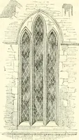 Picture 44 of 114 from History of architecture, from the earliest times; its present condition in Europe and the United States; with a biography of eminent architects, and a glossary of architectural terms (1848), leaf 197
