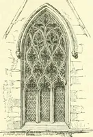Picture 46 of 114 from History of architecture, from the earliest times; its present condition in Europe and the United States; with a biography of eminent architects, and a glossary of architectural terms (1848), leaf 198