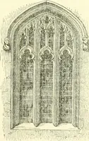 Picture 50 of 114 from History of architecture, from the earliest times; its present condition in Europe and the United States; with a biography of eminent architects, and a glossary of architectural terms (1848), leaf 202