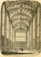 Picture 51 of 114 from History of architecture, from the earliest times; its present condition in Europe and the United States; with a biography of eminent architects, and a glossary of architectural terms (1848), leaf 204