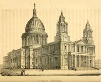 Picture 54 of 114 from History of architecture, from the earliest times; its present condition in Europe and the United States; with a biography of eminent architects, and a glossary of architectural terms (1848), leaf 240