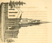 Picture 56 of 114 from History of architecture, from the earliest times; its present condition in Europe and the United States; with a biography of eminent architects, and a glossary of architectural terms (1848), leaf 251