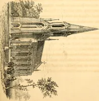 Picture 57 of 114 from History of architecture, from the earliest times; its present condition in Europe and the United States; with a biography of eminent architects, and a glossary of architectural terms (1848), leaf 251
