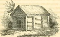 An illustration from History of architecture, from the earliest times; its present condition in Europe and the United States; with a biography of eminent architects, and a glossary of architectural terms (1848)