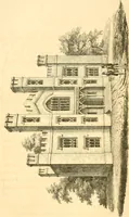 An illustration from History of architecture, from the earliest times; its present condition in Europe and the United States; with a biography of eminent architects, and a glossary of architectural terms (1848)