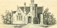 Picture 66 of 114 from History of architecture, from the earliest times; its present condition in Europe and the United States; with a biography of eminent architects, and a glossary of architectural terms (1848), leaf 341