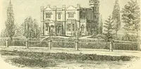 Picture 70 of 114 from History of architecture, from the earliest times; its present condition in Europe and the United States; with a biography of eminent architects, and a glossary of architectural terms (1848), leaf 346